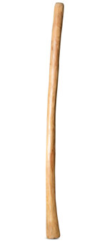 Natural Finish Flared Didgeridoo (TW1385)
